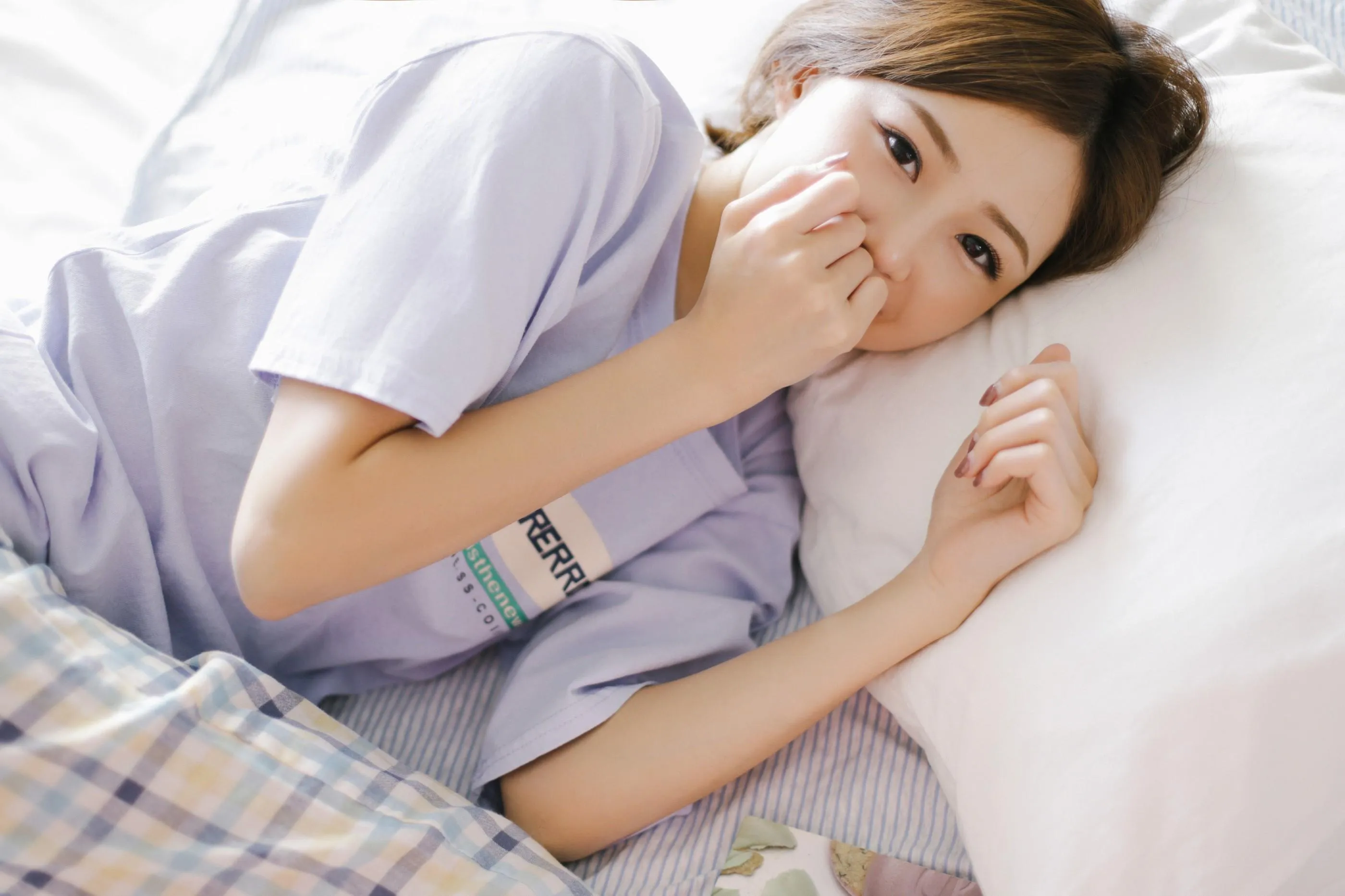[YITUYU艺图语]2022.07.20 夏日氧气女孩 宝儿 [37P]插图